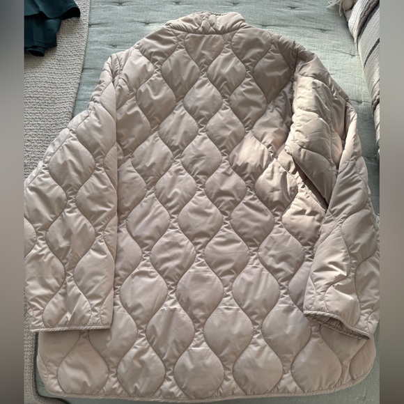 32 Degrees Quilted Jacket - Picture 4 of 4